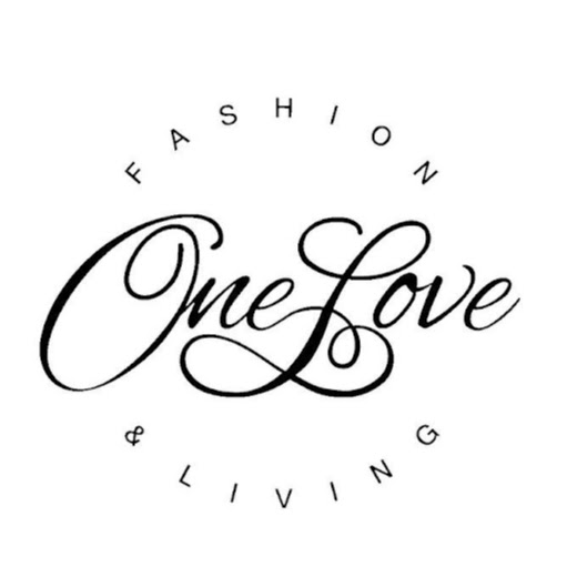 Logo des Unternehmens: One Love Fashion & Living