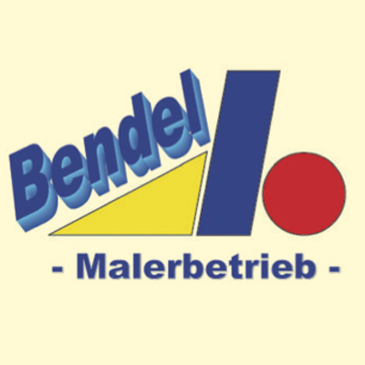 Logo des Unternehmens: Joachim Bendel Malerbetrieb