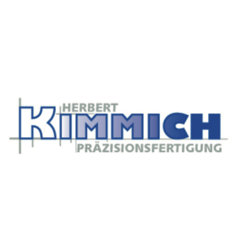 Logo des Unternehmens: Herbert Kimmich Präzisionsfertigung