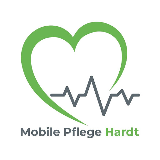 Logo des Unternehmens: Mobile Pflege Hardt GmbH