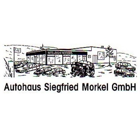 Logo des Unternehmens: Autohaus Siegfried Morkel GmbH