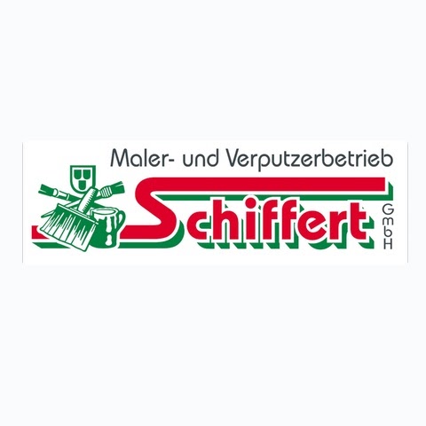 Logo des Unternehmens: Schiffert GmbH