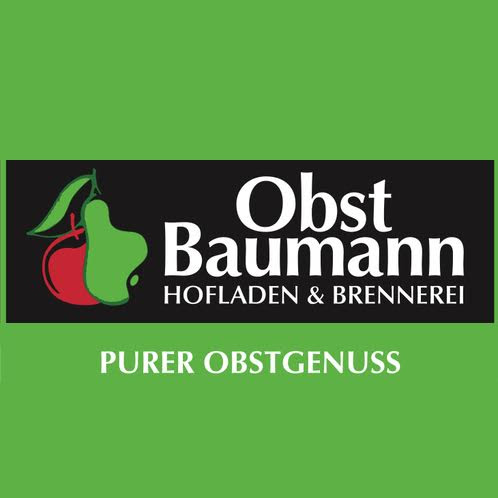 Logo des Unternehmens: Obst-Baumann