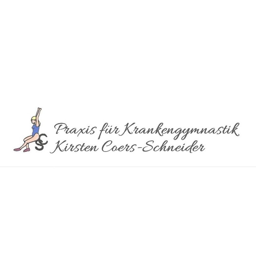 Kirsten Coers-Schneider Physiotherapie