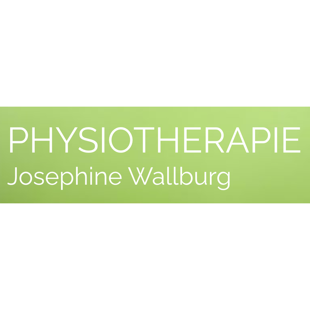 Physiotherapie Wallburg Inh. Josephine Schlegelmilch