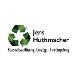 Jens Huthmacher Haushaltsauflösung