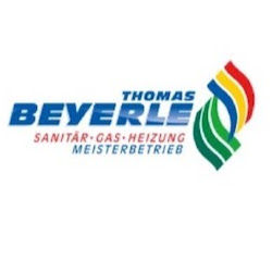 Logo des Unternehmens: Thomas Beyerle Haustechnik GmbH