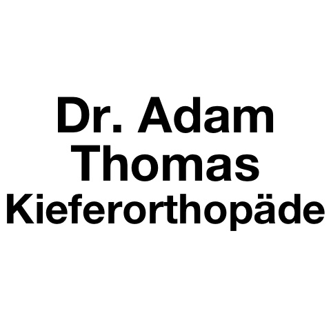 Adam Thomas Dr. Kieferorthopäde