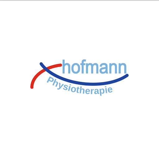 Logo des Unternehmens: Praxis für Physiotherapie Hofmann