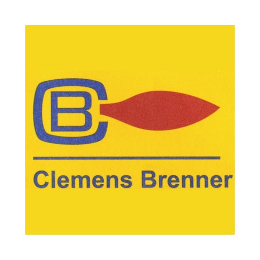 Logo des Unternehmens: Clemens Brenner GmbH Heizungsbau