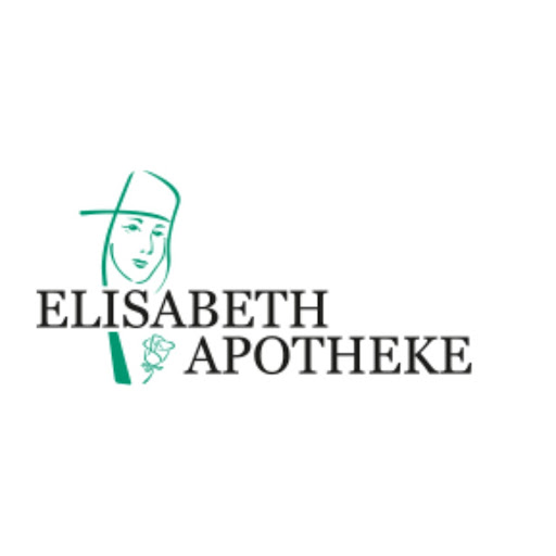 Logo des Unternehmens: Elisabeth Apotheke Inh. Bernhard Hohmann e. K.