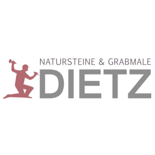 Logo des Unternehmens: Dietz Natursteine & Grabmale