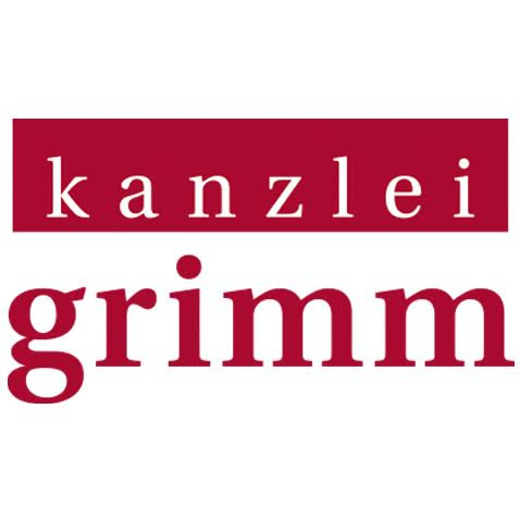 Logo des Unternehmens: Dr. Roland Grimm Rechtsanwalt