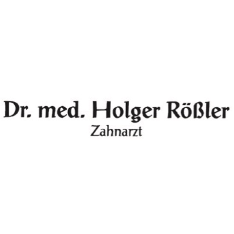 Rößler Holger Dr.med.