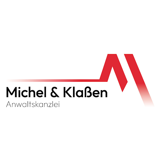 Logo des Unternehmens: Manfred Klaßen & Katja Michel Rechtsanwälte