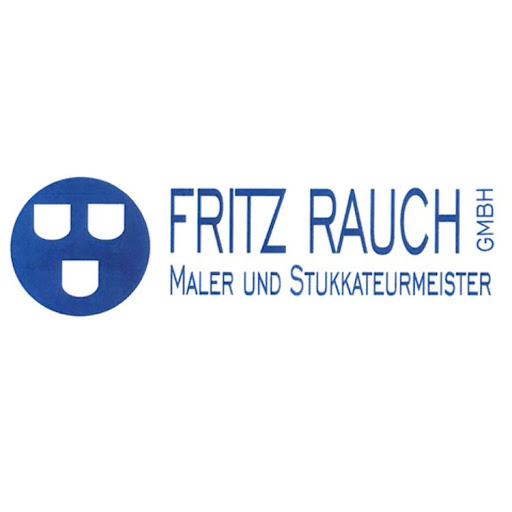 Logo des Unternehmens: Fritz Rauch GmbH