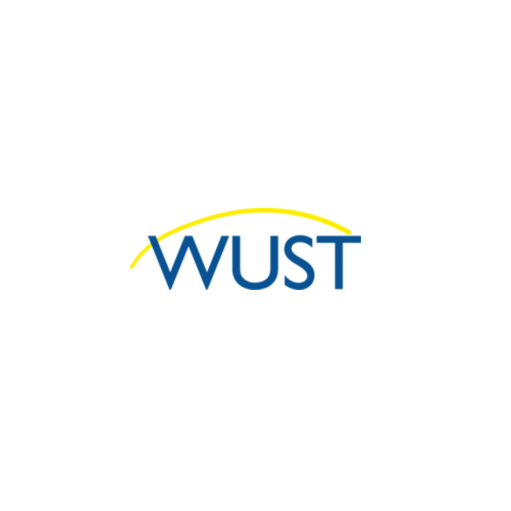 Logo des Unternehmens: Wust GmbH