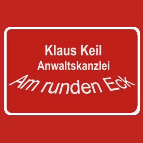 Logo des Unternehmens: Anwaltskanzlei Klaus Keil
