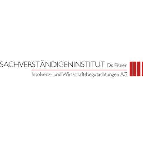 Logo des Unternehmens: Sachverständigeninstitut Dr. Eisner AG