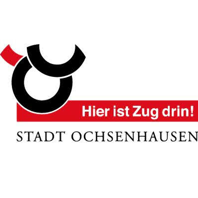 Logo des Unternehmens: Stadtverwaltung Ochsenhausen