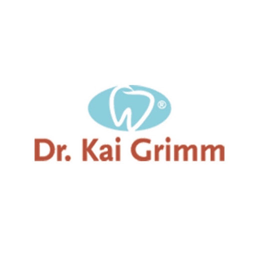 Dr. med. dent. Kai Grimm – Zahnarztpraxis
