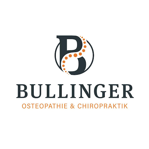 Logo des Unternehmens: Achim Bullinger Privatpraxis Osteopath