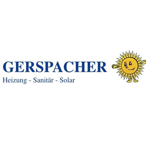 Logo des Unternehmens: Kurt Gerspacher Heizung