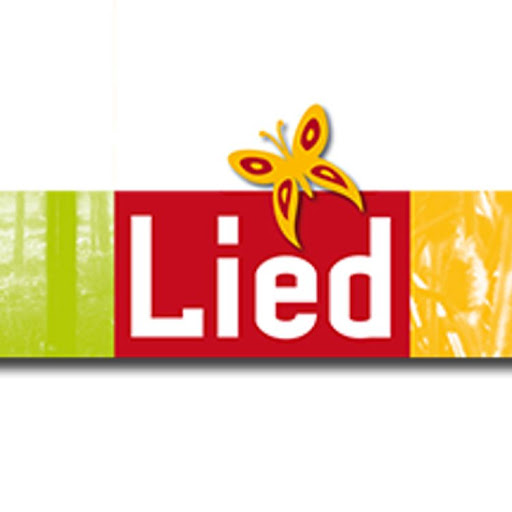 Logo des Unternehmens: Baumschule Gartenträume Lied