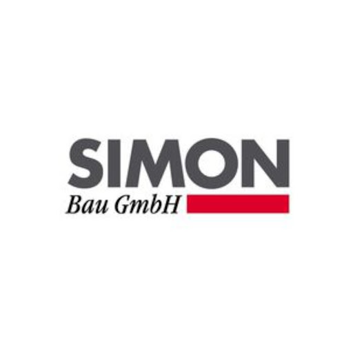 Logo des Unternehmens: Simon-Bau GmbH