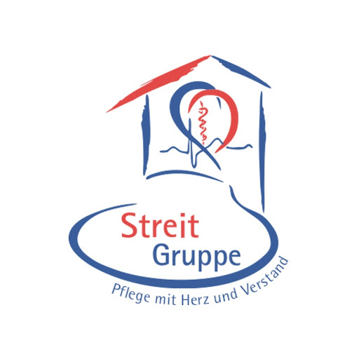 Logo des Unternehmens: STREIT Medical KG