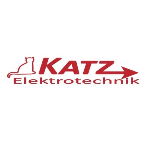 Logo des Unternehmens: Katz Elektrotechnik & Photovoltaik GmbH