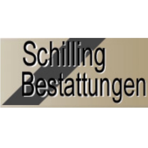 Logo des Unternehmens: Schilling Bestattung