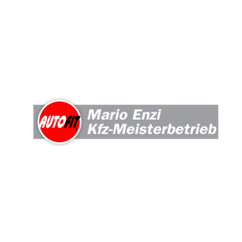 Mario Enzi – Kfz-Meisterbetrieb