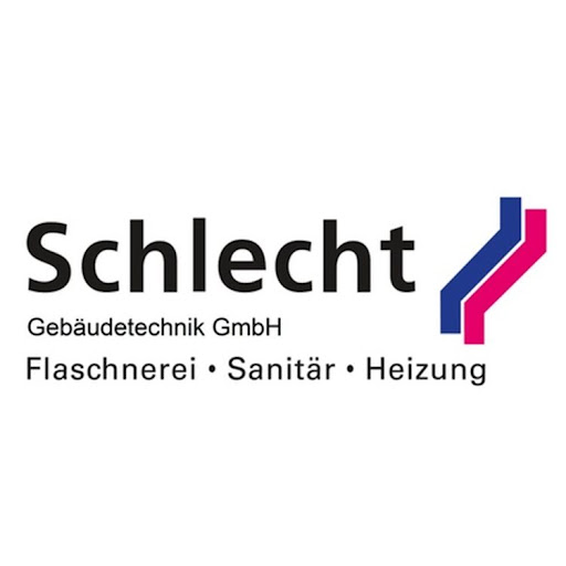 Logo des Unternehmens: Schlecht Gebäudetechnik GmbH