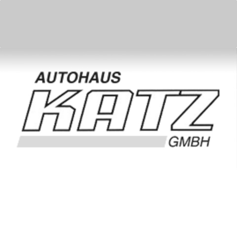 Logo des Unternehmens: Autohaus Katz GmbH