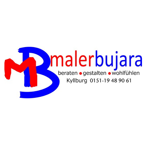 Alexander Bujara Malergeschäft