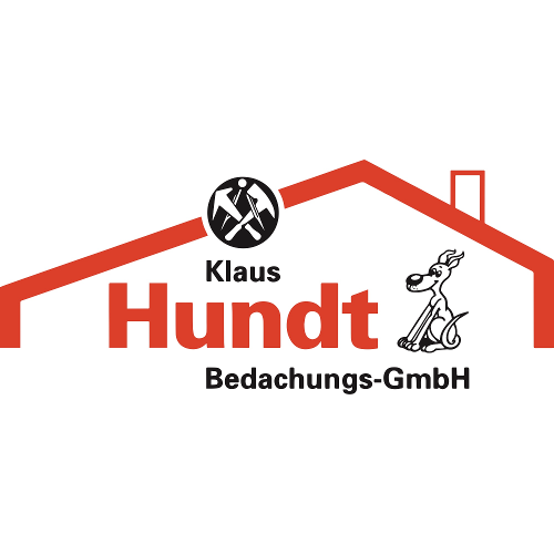 Logo des Unternehmens: Klaus Hundt Bedachungs-GmbH