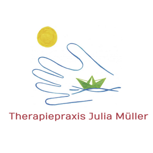 Logo des Unternehmens: Julia Müller ErgoTherapie Praxis