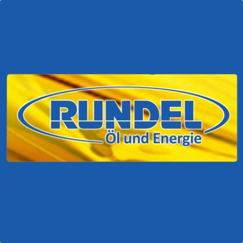 Logo des Unternehmens: Rundel Mineralölvertrieb GmbH