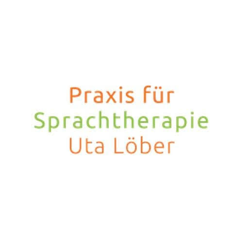 Logo des Unternehmens: Uta Löber Praxis für Sprachtherapie