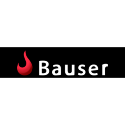 Logo des Unternehmens: Heizöl Bauser Inh. Ruf Frank