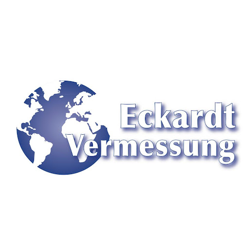 Logo des Unternehmens: Heiko Eckardt Dpl. Ing. Öffentlich bestellter Vermessungsingenieur Öbvi