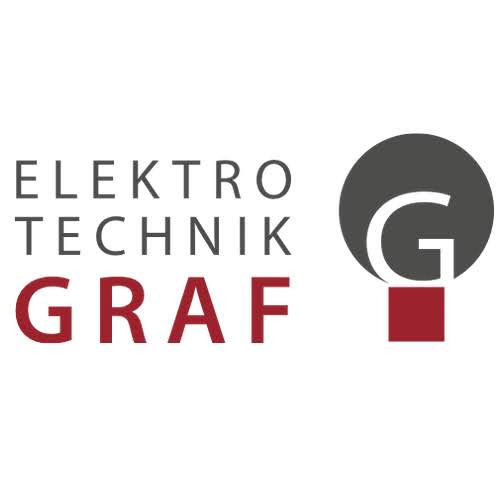 Logo des Unternehmens: Elektrotechnik GRAF GmbH