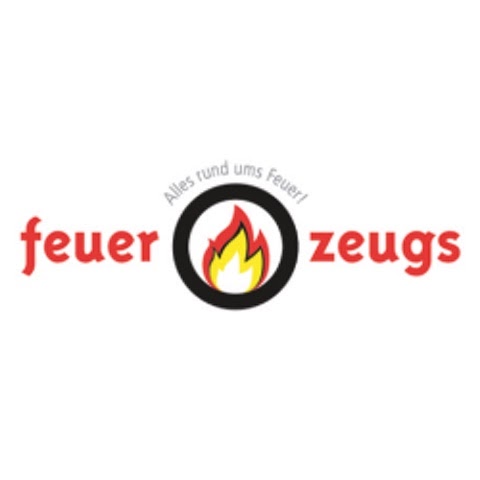 Logo des Unternehmens: feuer-zeugs GmbH & Co. KG