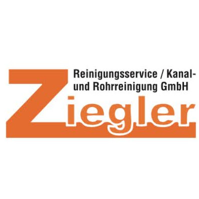 Ziegler Reinigungsservice / Kanal Und Rohrreinigung Gmbh