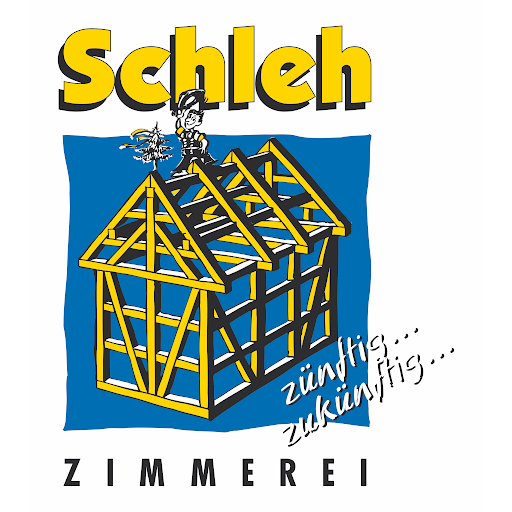 Zimmerei Schleh Gmbh