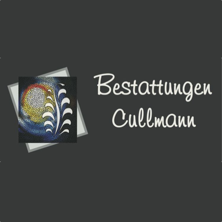 Ralf Cullmann Beerdigungsinstitut