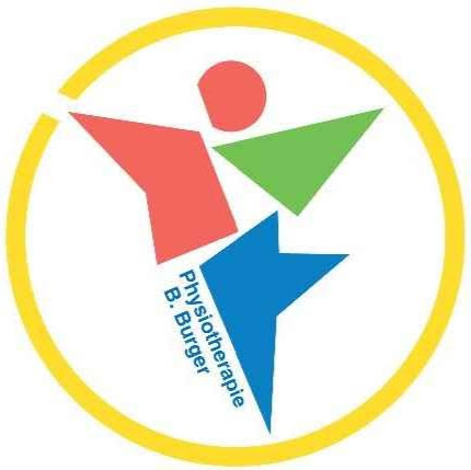 Logo des Unternehmens: Krankengymnastik Berthold Burger