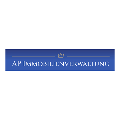 Logo des Unternehmens: AP Immobilienverwaltung, Oberursel