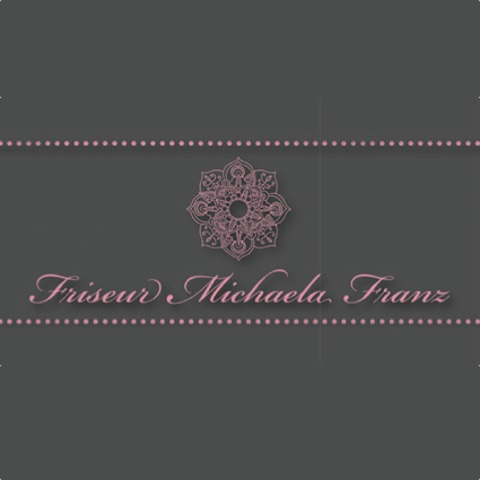 Logo des Unternehmens: Michaela Franz Friseursalon